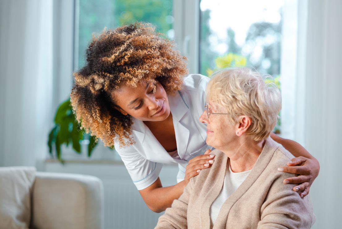 The Need for Home Care