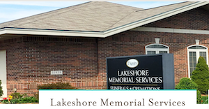 Lakeshore Memorial Services