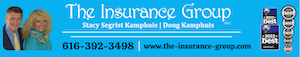 The Insurance Group ~ Stacy Segrist Kamphuis | Doug Kamphuis