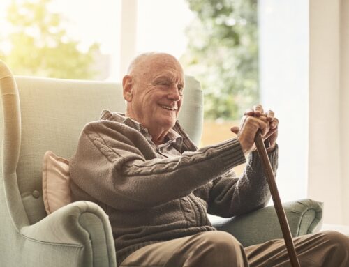 Aging in Place Safely: Making Your Home a Haven for Independence