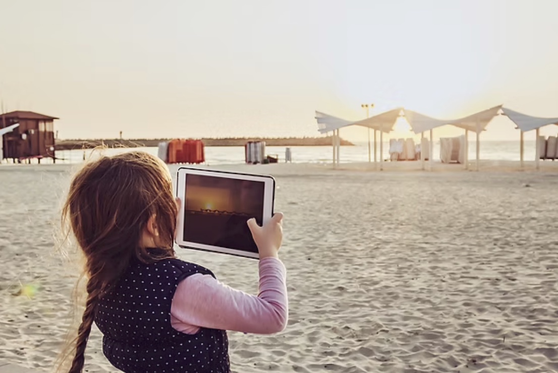 Organize Digital Photos