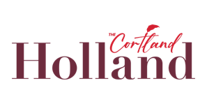 The Cortland Holland