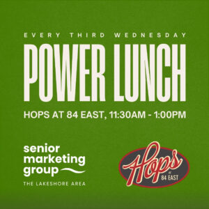 Senior Marketing Group
