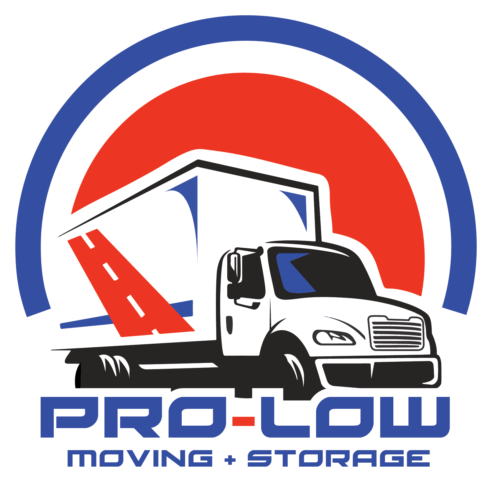 Pro-Low Moving Pro-Low Moving