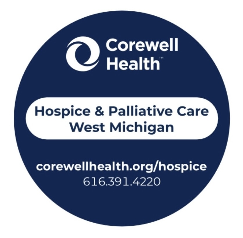 Corewell Health Hospice and Palliative Care Corewell Health Hospice and Palliative Care